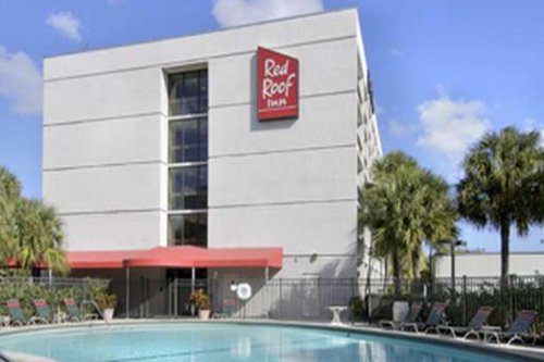 Red Roof Inn Miami Airport Red Roof Inn Miami Airport